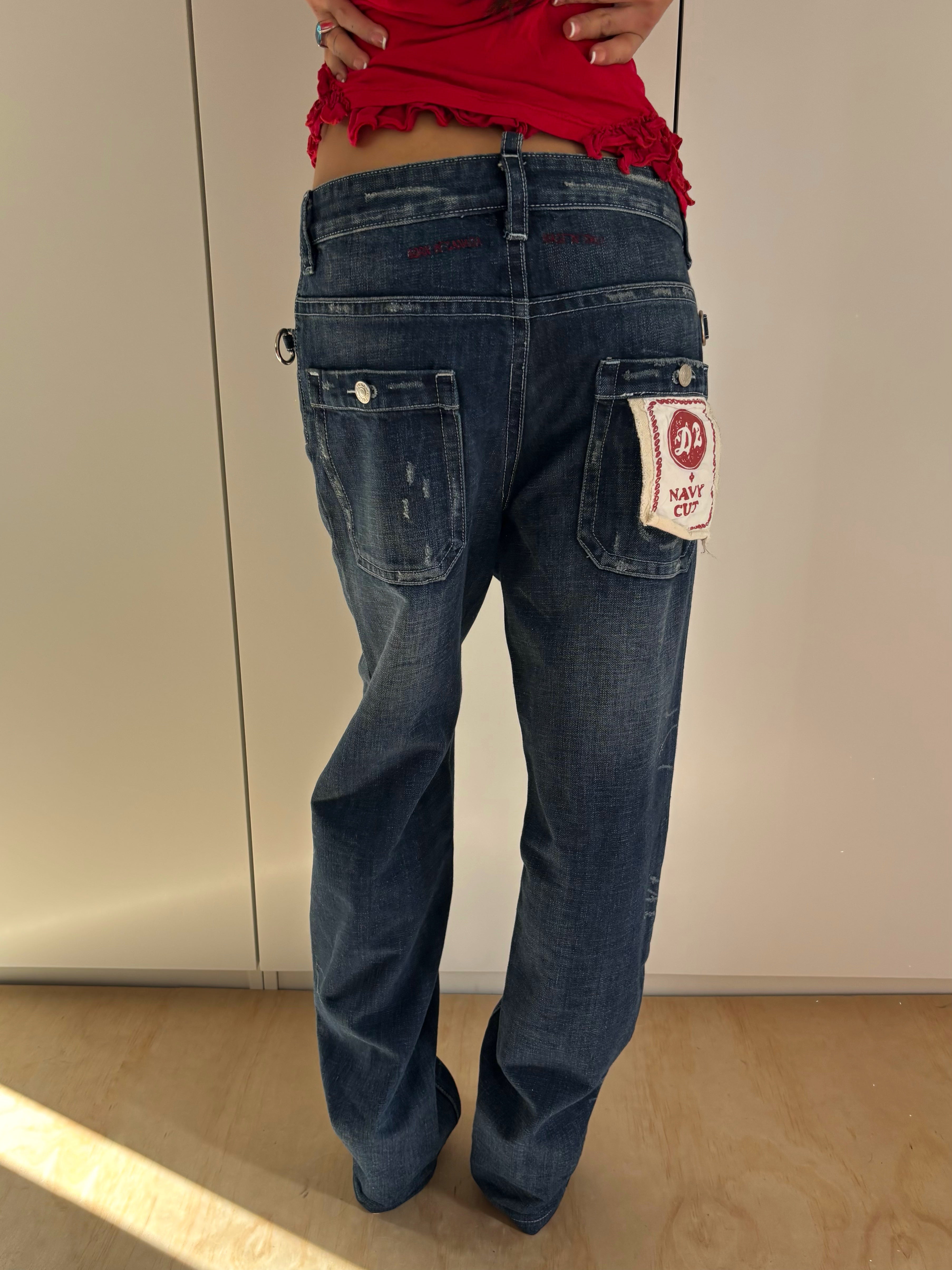 DSquared2