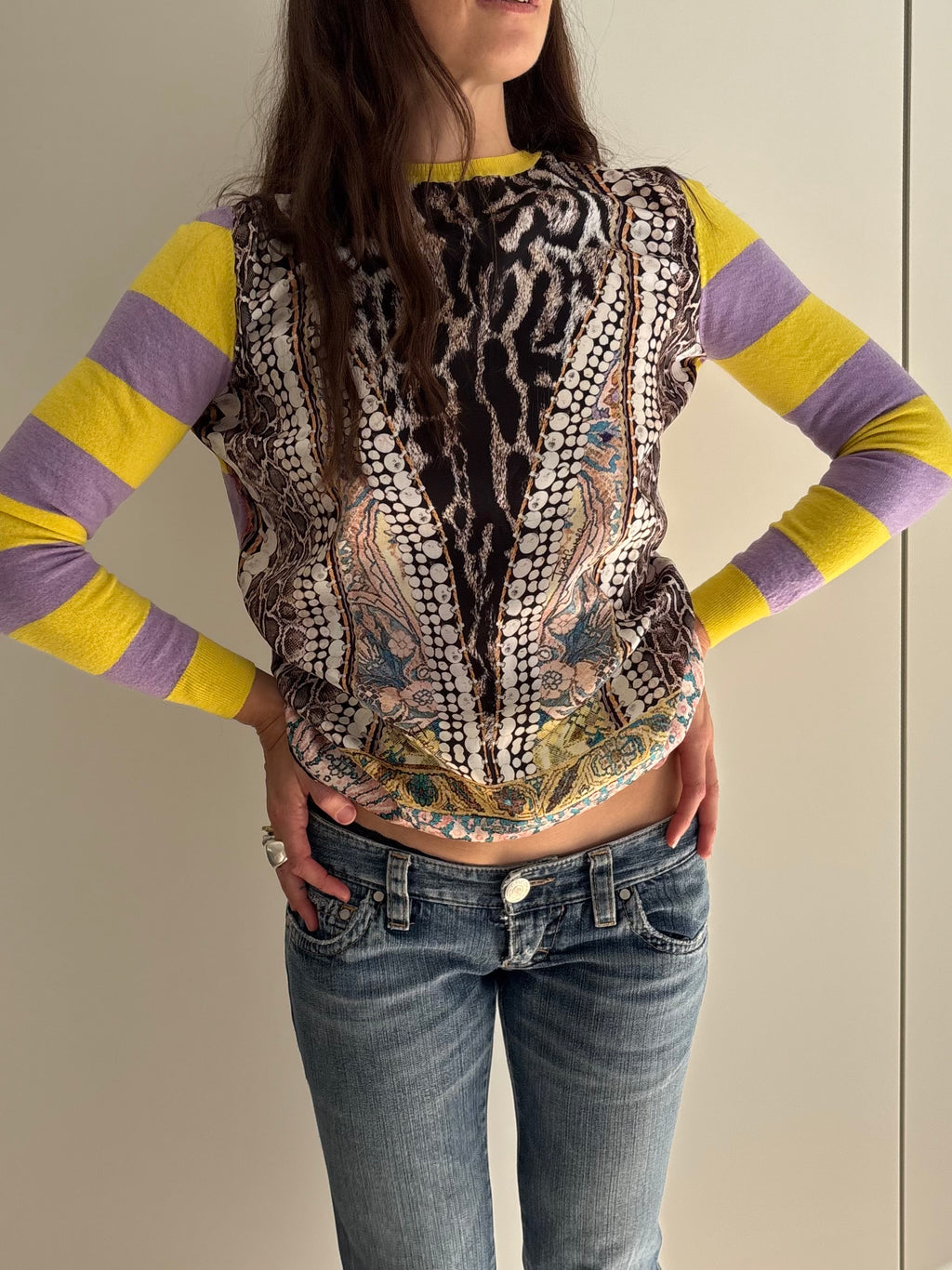 Cavalli