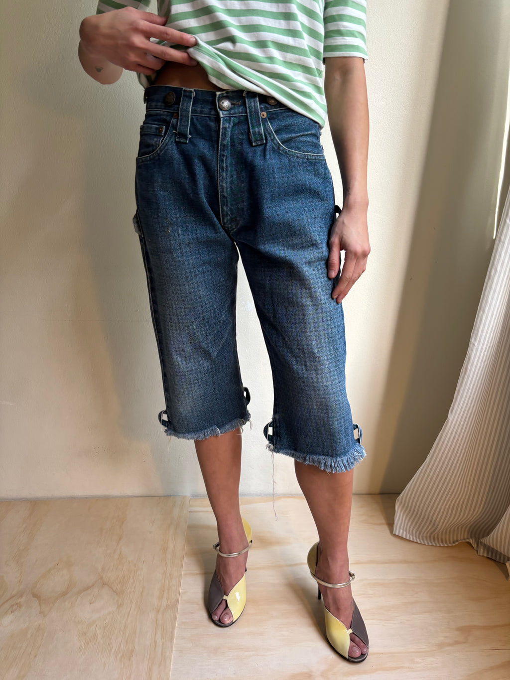 Evisu