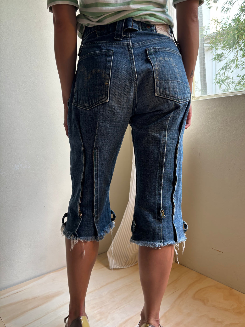 Evisu